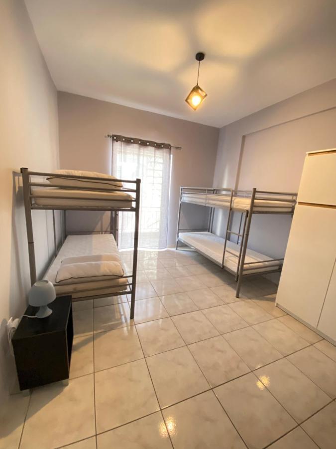 Boutique Apartment Nafplio