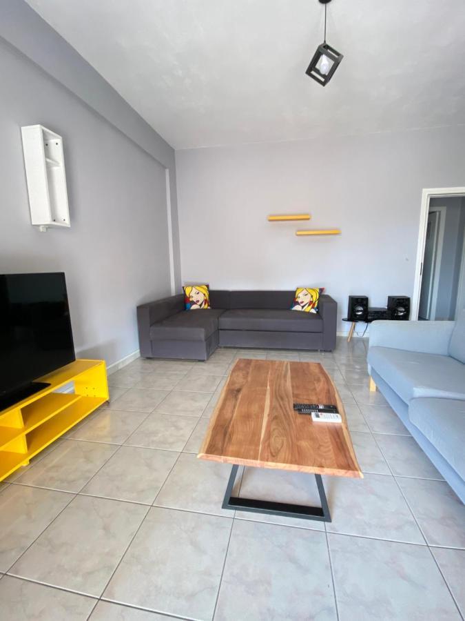 Apartment Boutique Nafplio