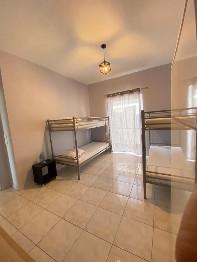 Boutique Apartment Nafplio