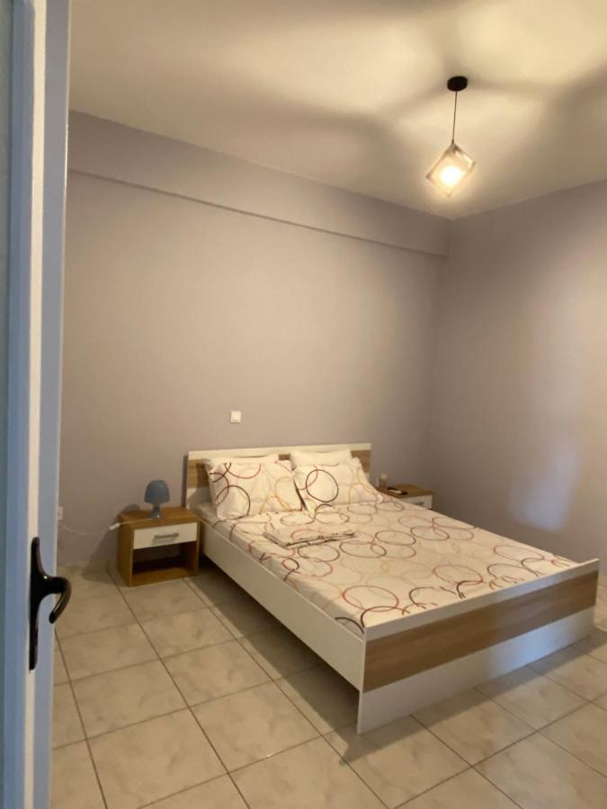 Boutique Apartment Nafplio
