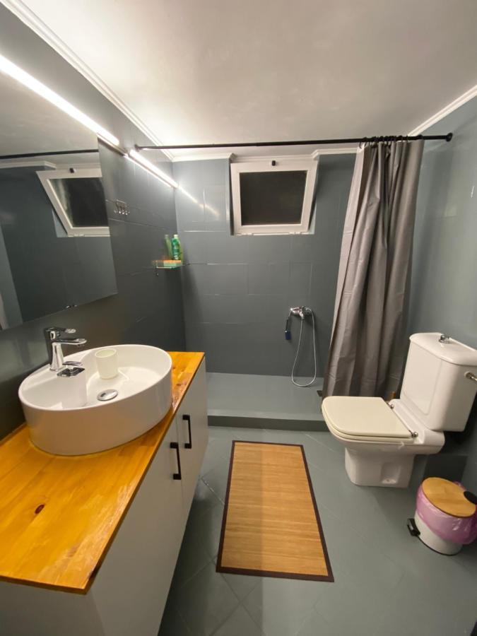 Boutique Apartment