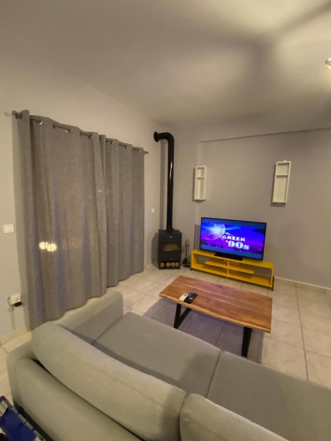 Apartment Boutique Nafplio