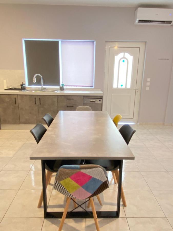Boutique Apartment