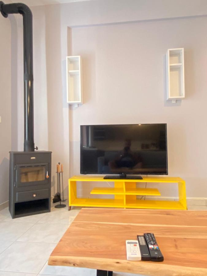 Boutique Apartment *