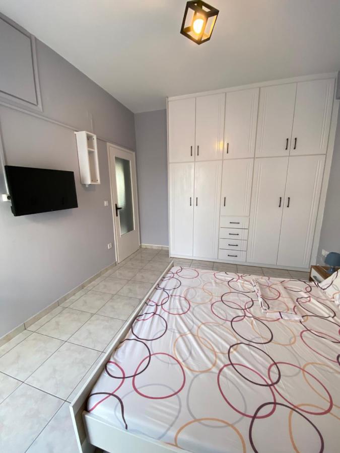 Apartment Boutique Nafplio