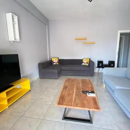Nafplio Boutique Apartment Exterior foto