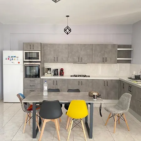 Nafplio Boutique Apartment Exterior foto