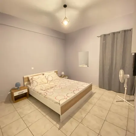 Nafplio Boutique Apartment Exterior foto