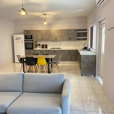 Nafplio Boutique Apartment Exterior foto