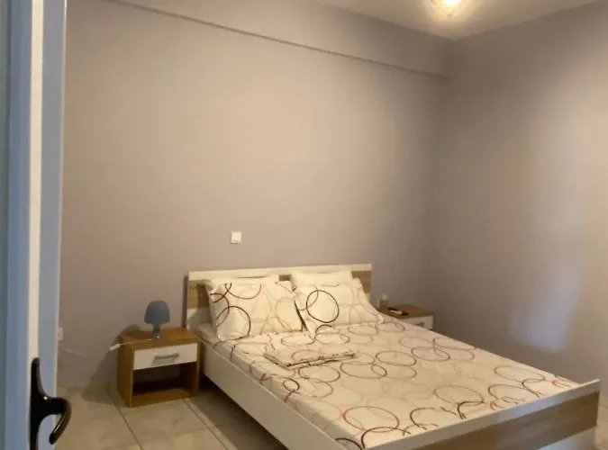 Nafplio Boutique Apartment