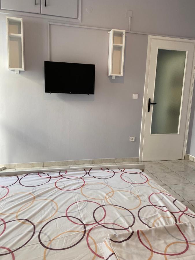 Boutique Apartment *