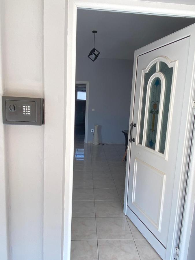 Apartment Boutique Nafplio