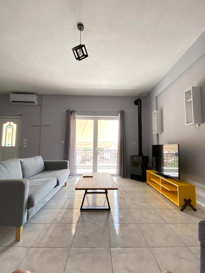 Boutique Apartment *