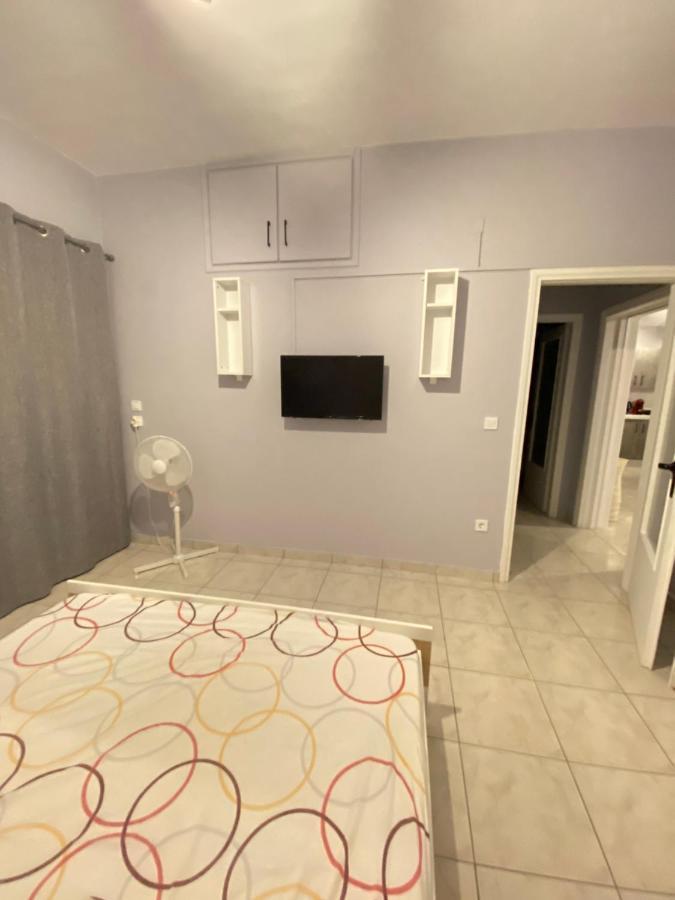 Boutique Apartment